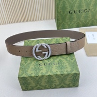 $52.00 USD Gucci AAA Quality Belts For Unisex #1245504