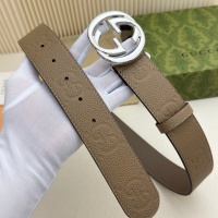 $52.00 USD Gucci AAA Quality Belts For Unisex #1245504
