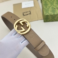 $52.00 USD Gucci AAA Quality Belts For Unisex #1245505