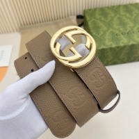 $52.00 USD Gucci AAA Quality Belts For Unisex #1245505