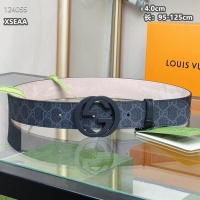 $45.00 USD Gucci AAA Quality Belts For Unisex #1245506