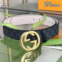 $45.00 USD Gucci AAA Quality Belts For Unisex #1245507