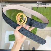 $45.00 USD Gucci AAA Quality Belts For Unisex #1245507