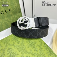 $48.00 USD Gucci AAA Quality Belts For Unisex #1245509