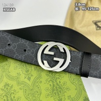 $48.00 USD Gucci AAA Quality Belts For Unisex #1245509