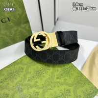 $48.00 USD Gucci AAA Quality Belts For Unisex #1245510