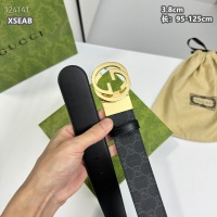 $48.00 USD Gucci AAA Quality Belts For Unisex #1245510