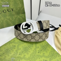 $48.00 USD Gucci AAA Quality Belts For Unisex #1245511
