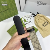 $48.00 USD Gucci AAA Quality Belts For Unisex #1245511