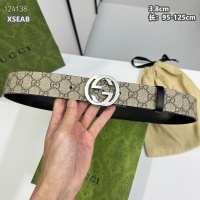 $48.00 USD Gucci AAA Quality Belts For Unisex #1245511