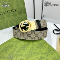 $48.00 USD Gucci AAA Quality Belts For Unisex #1245512