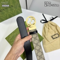 $48.00 USD Gucci AAA Quality Belts For Unisex #1245512