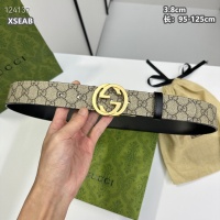 $48.00 USD Gucci AAA Quality Belts For Unisex #1245512