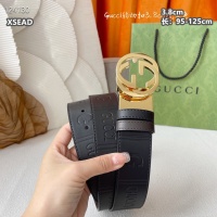 $56.00 USD Gucci AAA Quality Belts For Unisex #1245513