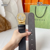 $56.00 USD Gucci AAA Quality Belts For Unisex #1245513