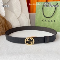 $56.00 USD Gucci AAA Quality Belts For Unisex #1245513