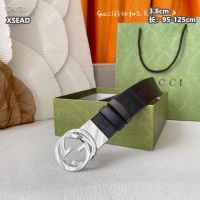 $56.00 USD Gucci AAA Quality Belts For Unisex #1245514