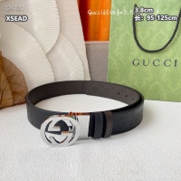 $56.00 USD Gucci AAA Quality Belts For Unisex #1245514