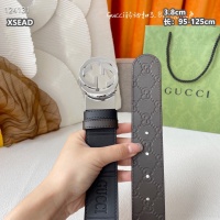 $56.00 USD Gucci AAA Quality Belts For Unisex #1245514