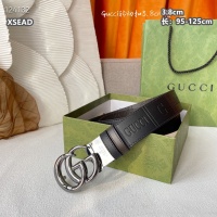 $56.00 USD Gucci AAA Quality Belts For Unisex #1245515