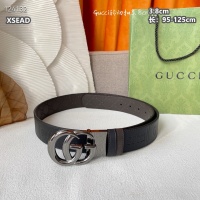 $56.00 USD Gucci AAA Quality Belts For Unisex #1245515