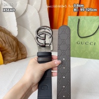 $56.00 USD Gucci AAA Quality Belts For Unisex #1245515