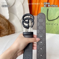 $56.00 USD Gucci AAA Quality Belts For Unisex #1245516