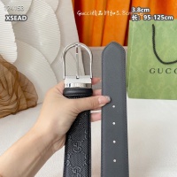 $56.00 USD Gucci AAA Quality Belts For Unisex #1245517