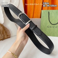 $56.00 USD Gucci AAA Quality Belts For Unisex #1245517