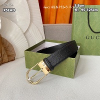 $56.00 USD Gucci AAA Quality Belts For Unisex #1245518