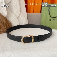 $56.00 USD Gucci AAA Quality Belts For Unisex #1245518