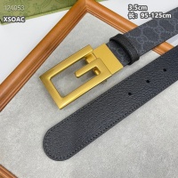 $52.00 USD Gucci AAA Quality Belts For Unisex #1245522