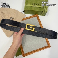 $52.00 USD Gucci AAA Quality Belts For Unisex #1245522
