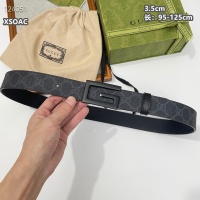 $52.00 USD Gucci AAA Quality Belts For Unisex #1245523