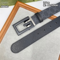 $52.00 USD Gucci AAA Quality Belts For Unisex #1245523