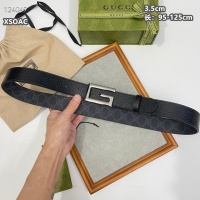$52.00 USD Gucci AAA Quality Belts For Unisex #1245524