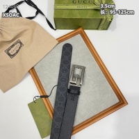 $52.00 USD Gucci AAA Quality Belts For Unisex #1245524