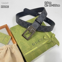 $52.00 USD Gucci AAA Quality Belts For Unisex #1245524