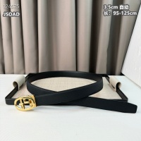$56.00 USD Gucci AAA Quality Belts For Unisex #1245527