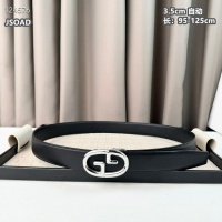 $56.00 USD Gucci AAA Quality Belts For Unisex #1245528