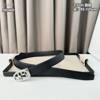 $56.00 USD Gucci AAA Quality Belts For Unisex #1245528