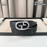 $56.00 USD Gucci AAA Quality Belts For Unisex #1245528