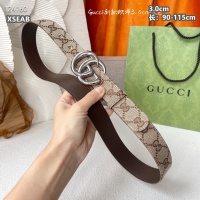 $48.00 USD Gucci AAA Quality Belts For Women #1245533