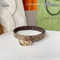 $48.00 USD Gucci AAA Quality Belts For Women #1245534