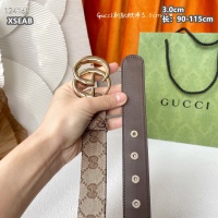 $48.00 USD Gucci AAA Quality Belts For Women #1245534