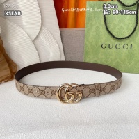 $48.00 USD Gucci AAA Quality Belts For Women #1245534