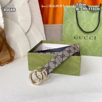 $48.00 USD Gucci AAA Quality Belts For Women #1245536