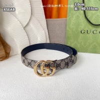 $48.00 USD Gucci AAA Quality Belts For Women #1245536