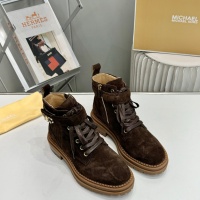 $108.00 USD Michael Kors Boots For Women #1245594