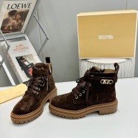 $108.00 USD Michael Kors Boots For Women #1245594